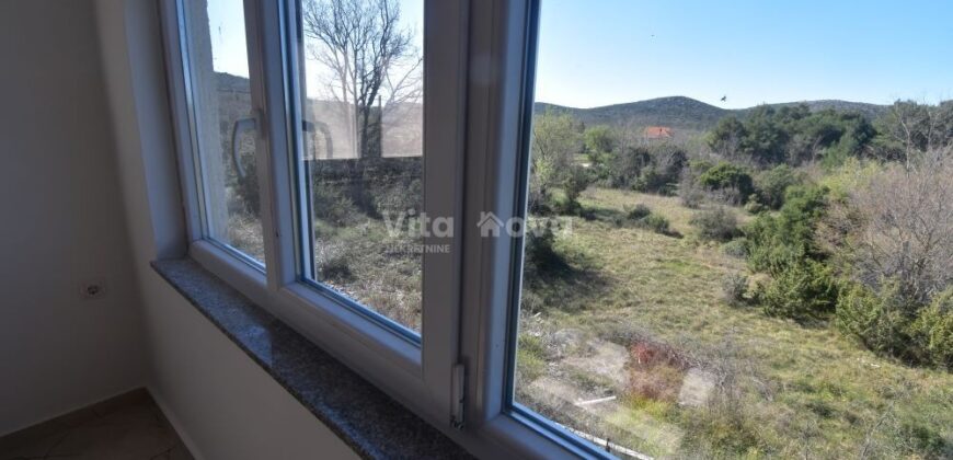 GORNJA JAGODNJA, NOVOUREĐENA KATNICA, OKUĆNICA 2900 m2