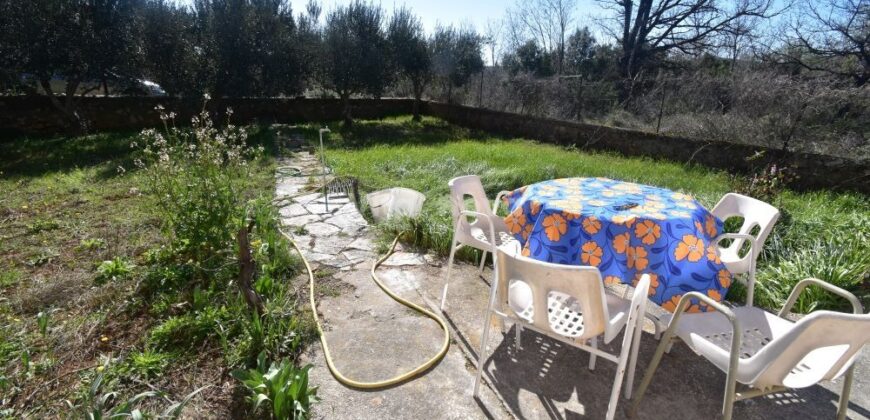 GORNJA JAGODNJA, NOVOUREĐENA KATNICA, OKUĆNICA 2900 m2