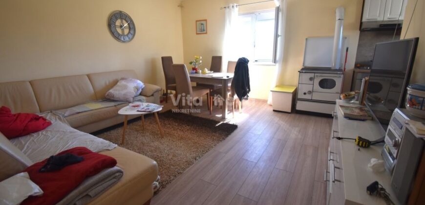 GORNJA JAGODNJA, NOVOUREĐENA KATNICA, OKUĆNICA 2900 m2