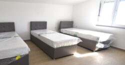 GORNJA JAGODNJA, NOVOUREĐENA KATNICA, OKUĆNICA 2900 m2