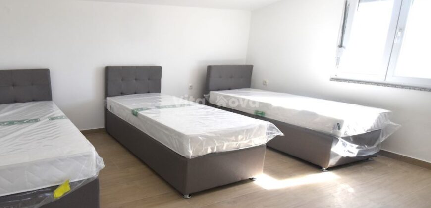 GORNJA JAGODNJA, NOVOUREĐENA KATNICA, OKUĆNICA 2900 m2