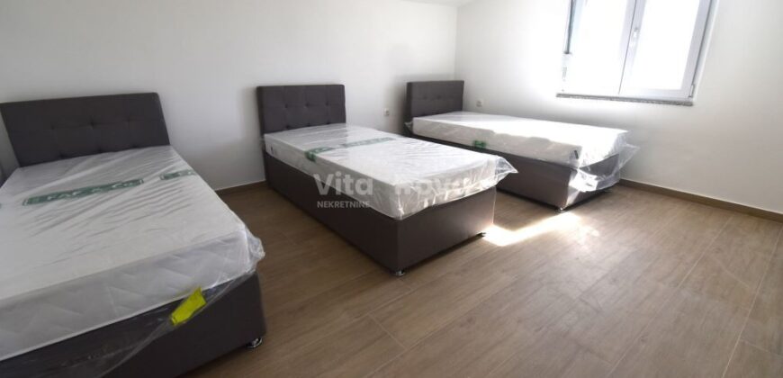 GORNJA JAGODNJA, NOVOUREĐENA KATNICA, OKUĆNICA 2900 m2