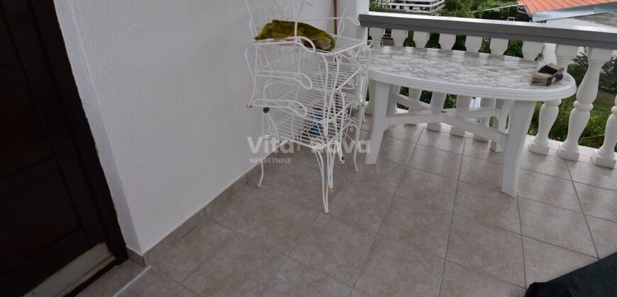 PRILIKA! SABUNIKE, KATNICA, 2 STAMBENE JEDINICE, DUPLEX