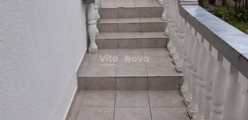 PRILIKA! SABUNIKE, KATNICA, 2 STAMBENE JEDINICE, DUPLEX