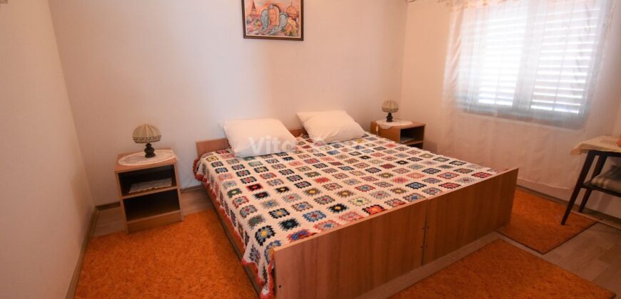 PRILIKA! SABUNIKE, KATNICA, 2 STAMBENE JEDINICE, DUPLEX