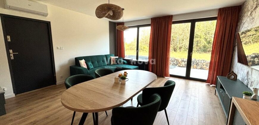 ZATON, NOVOGRADNJA, 75 m2, BAZEN
