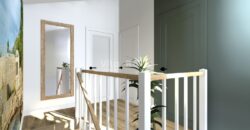 ZATON, NOVOGRADNJA, 75 m2, BAZEN