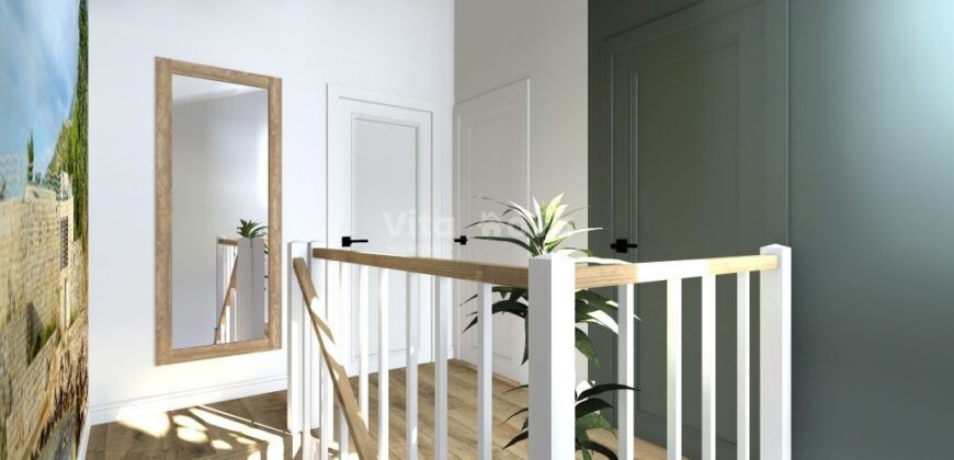 ZATON, NOVOGRADNJA, 75 m2, BAZEN