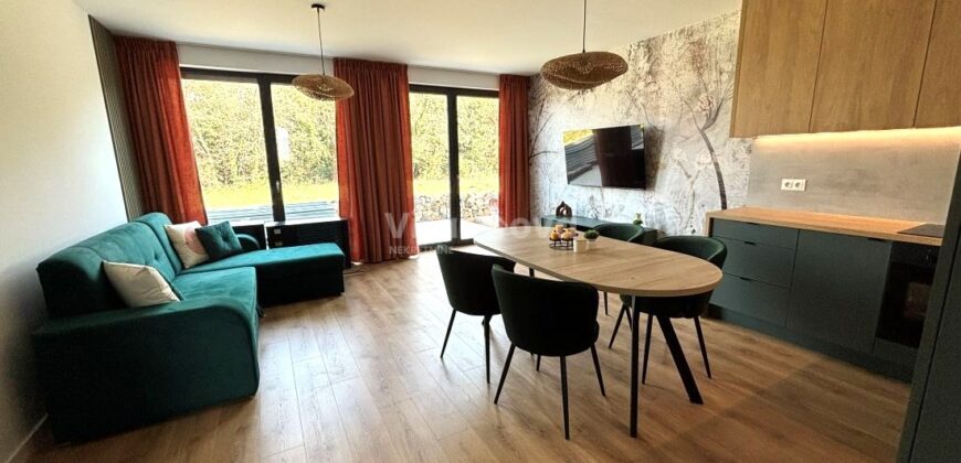 ZATON, NOVOGRADNJA, 75 m2, BAZEN