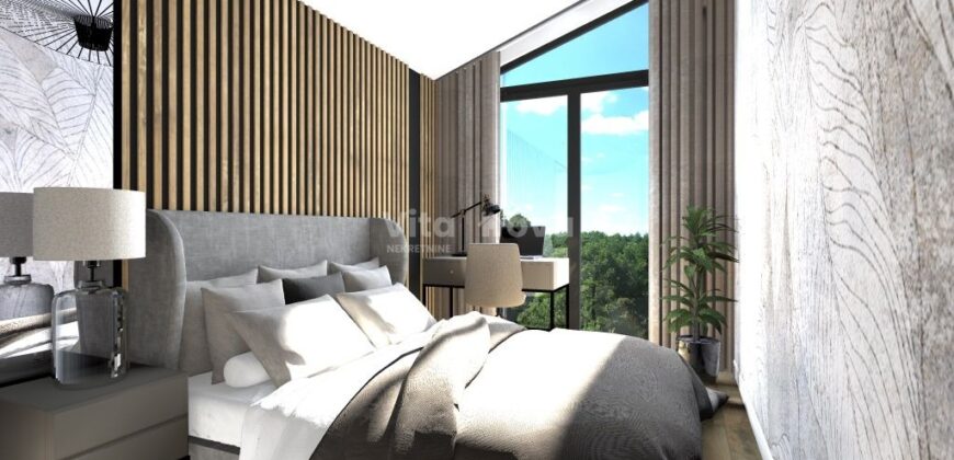 ZATON, NOVOGRADNJA, 75 m2, BAZEN