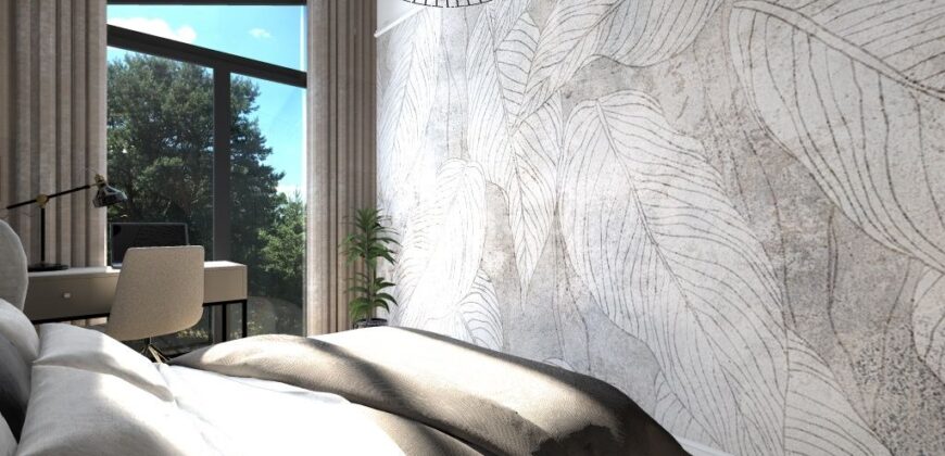 ZATON, NOVOGRADNJA, 75 m2, BAZEN