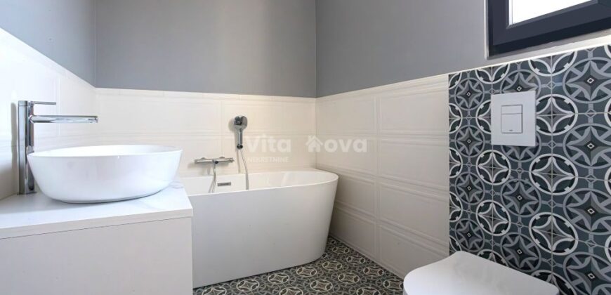 ZATON, NOVOGRADNJA, 75 m2, BAZEN