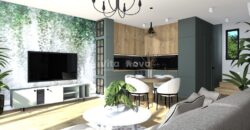 ZATON, NOVOGRADNJA, 75 m2, BAZEN