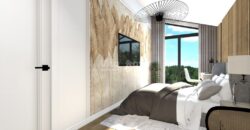 ZATON, NOVOGRADNJA, 75 m2, BAZEN