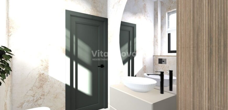 ZATON, NOVOGRADNJA, 75 m2, BAZEN