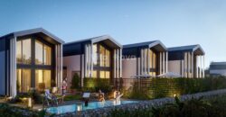 ZATON, NOVOGRADNJA, 75 m2, BAZEN