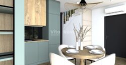 ZATON, NOVOGRADNJA, 75 m2, BAZEN