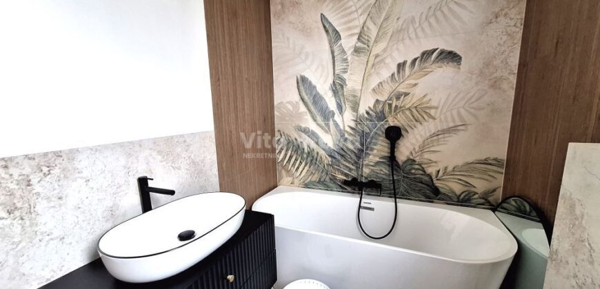 ZATON, NOVOGRADNJA, 75 m2, BAZEN