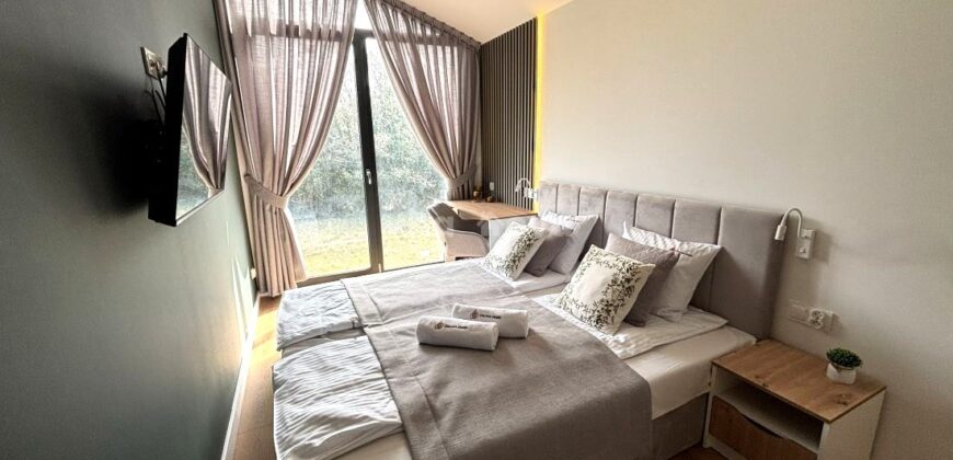 ZATON, NOVOGRADNJA, 75 m2, BAZEN