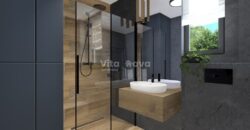 ZATON, NOVOGRADNJA, 75 m2, BAZEN