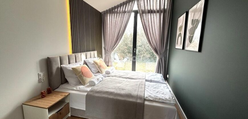 ZATON, NOVOGRADNJA, 75 m2, BAZEN