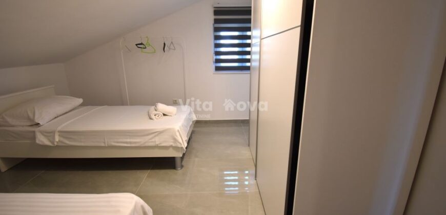 PLOČA- ZA RADNIKE, REŽIJE U CIJENI, NOVO UREĐENO! ZA 4 OSOBE