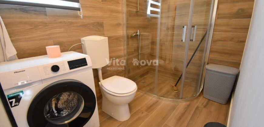 PLOČA- ZA RADNIKE, REŽIJE U CIJENI, NOVO UREĐENO! ZA 4 OSOBE