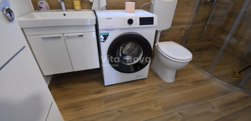 PLOČA- ZA RADNIKE, REŽIJE U CIJENI, NOVO UREĐENO! ZA 4 OSOBE