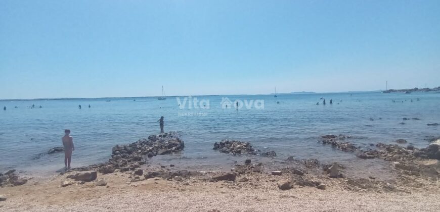 VIR, 200 METARA OD MORA, JUŽNA STRANA!