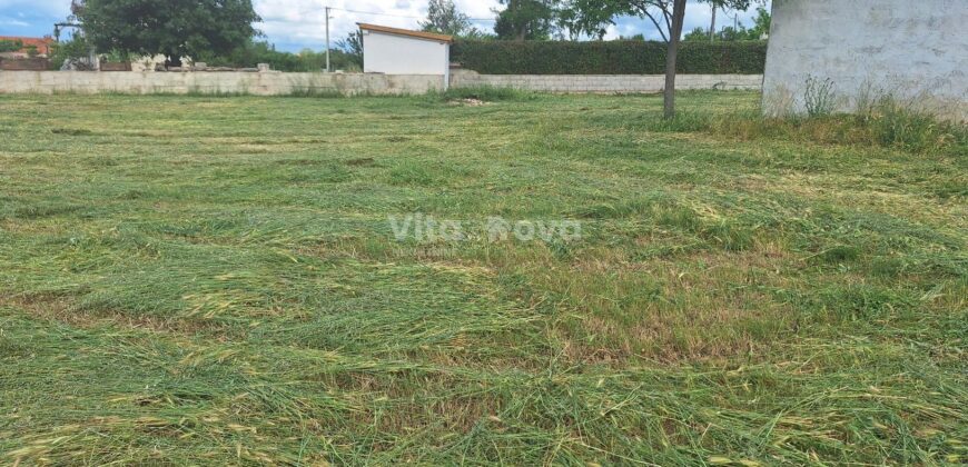 RAŠTANE GORNJE, 2300 m2, STARINA  ZA OBNOVU