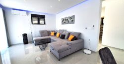 VIR, NOVOGRADNJA, BAZEN, KOMPLETNO OPREMLJENA!