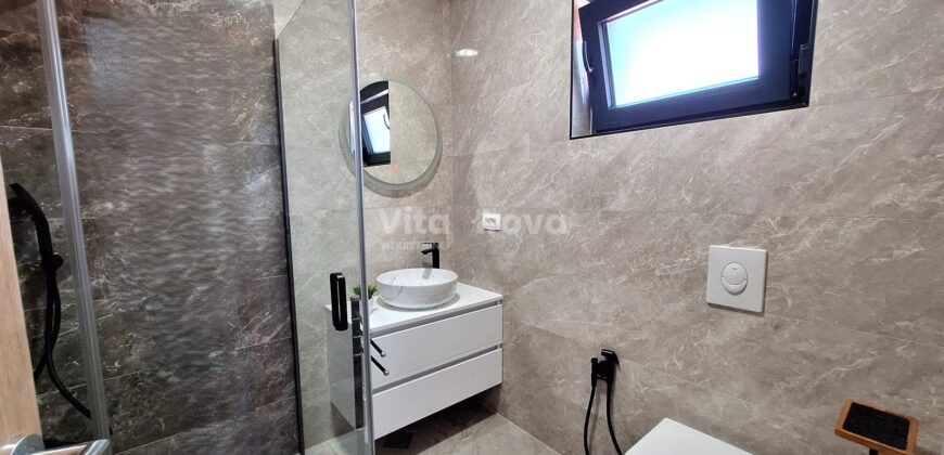 VIR, NOVOGRADNJA, BAZEN, KOMPLETNO OPREMLJENA!