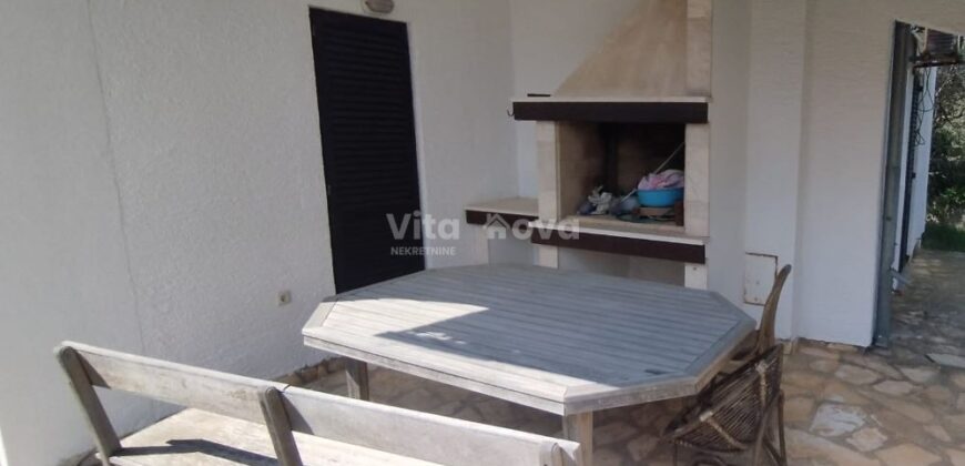 ŽDRELAC-70 METARA OD MORA, POGLED NA MORE!