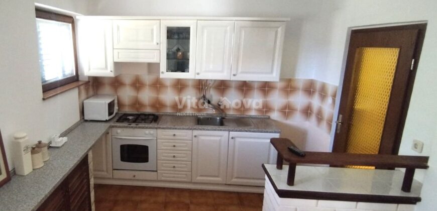 ŽDRELAC-70 METARA OD MORA, POGLED NA MORE!