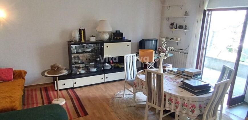 ŽDRELAC-70 METARA OD MORA, POGLED NA MORE!