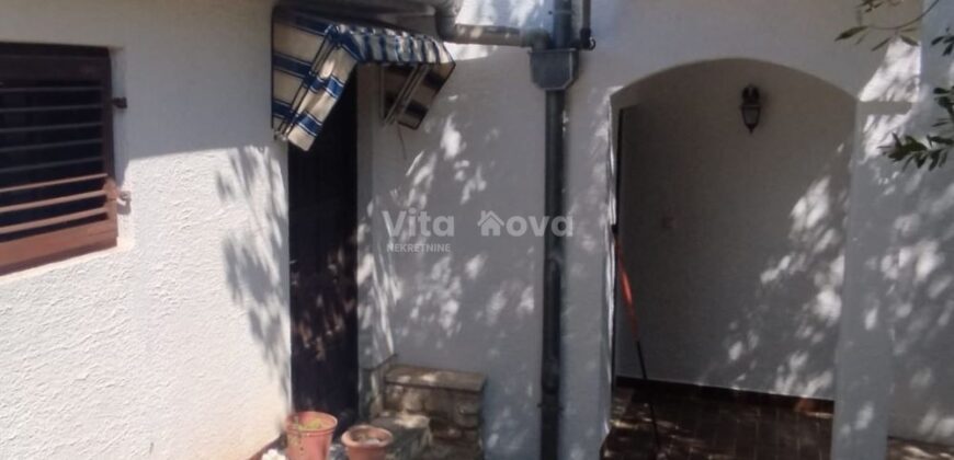 ŽDRELAC-70 METARA OD MORA, POGLED NA MORE!