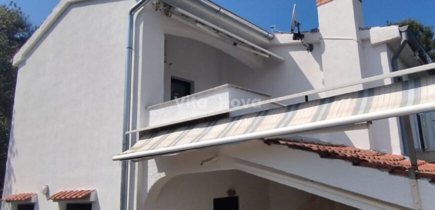 ŽDRELAC-70 METARA OD MORA, POGLED NA MORE!