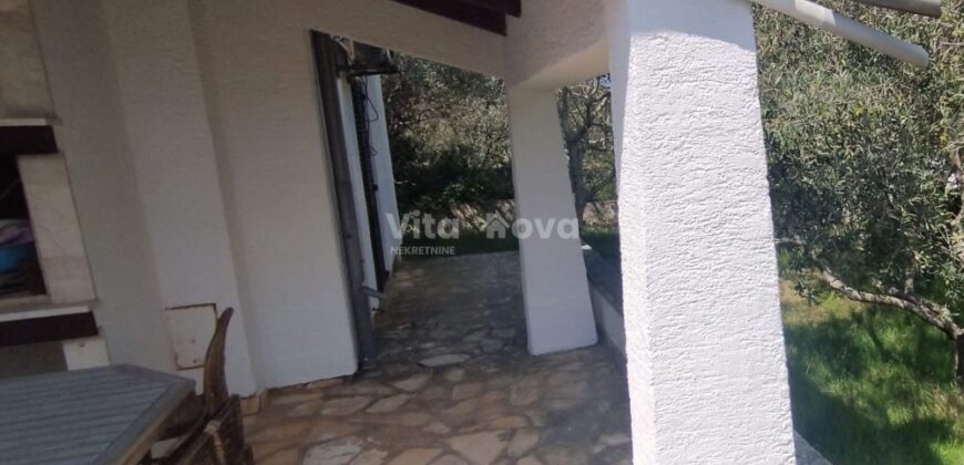 ŽDRELAC-70 METARA OD MORA, POGLED NA MORE!