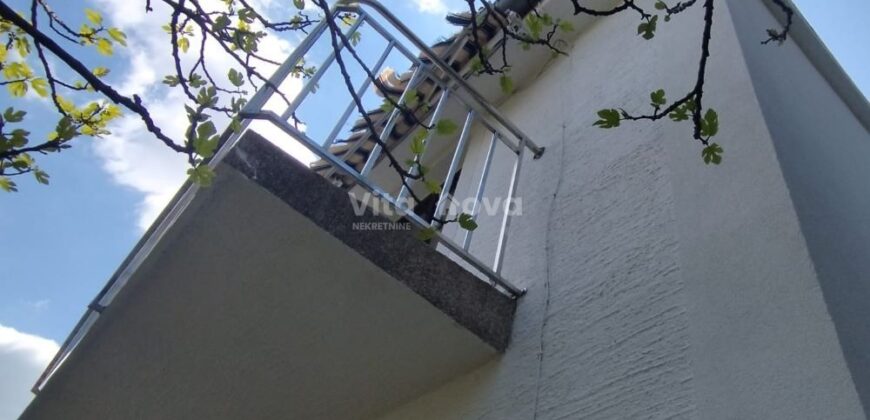 ŽDRELAC-70 METARA OD MORA, POGLED NA MORE!