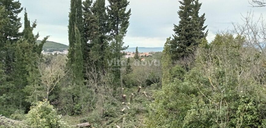 POLJANA- 450M OD MORA! 979 M2