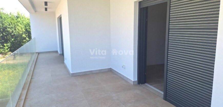 PRIVLAKA- BLIZINA CENTRA, NOVOGRADNJA, VIŠE STANOVA U PONUDI!