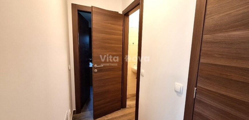 PRIVLAKA- BLIZINA CENTRA, NOVOGRADNJA, VIŠE STANOVA U PONUDI!