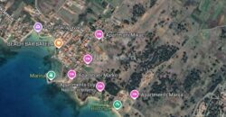 NIN- BILOTINJAK, ZEMLJIŠTE U TURISTIČKOJ ZONI!