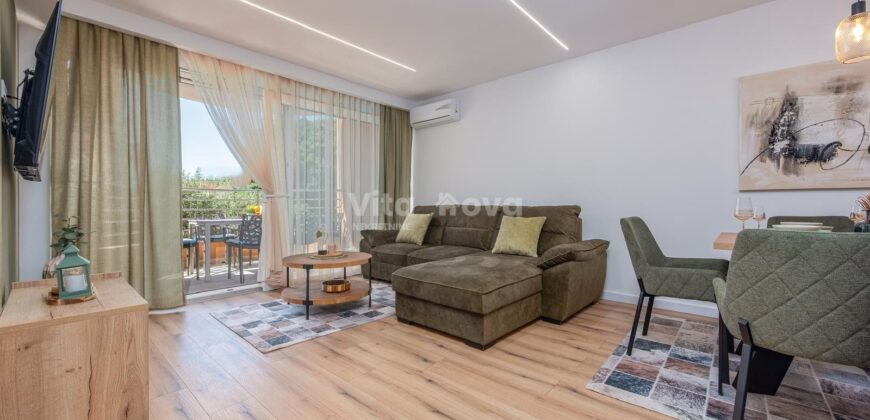 BORIK, 2-SOBAN, DUGOROČNO!