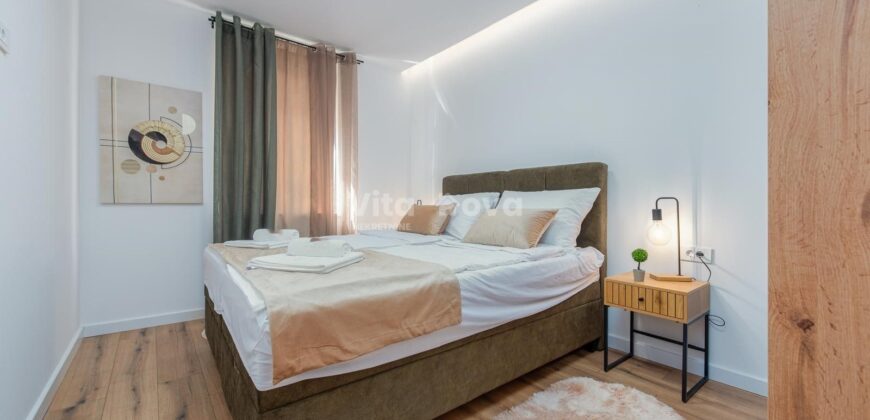 BORIK, 2-SOBAN, DUGOROČNO!