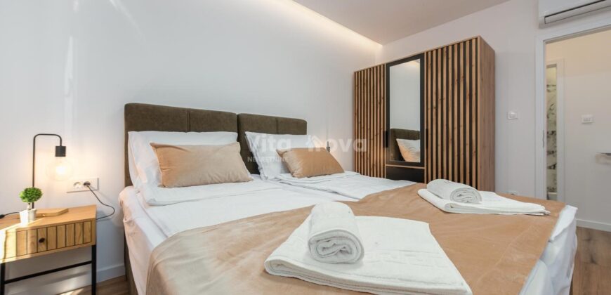 BORIK, 2-SOBAN, DUGOROČNO!