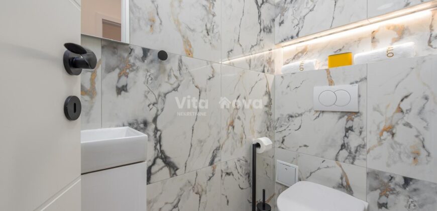 BORIK, 2-SOBAN, DUGOROČNO!