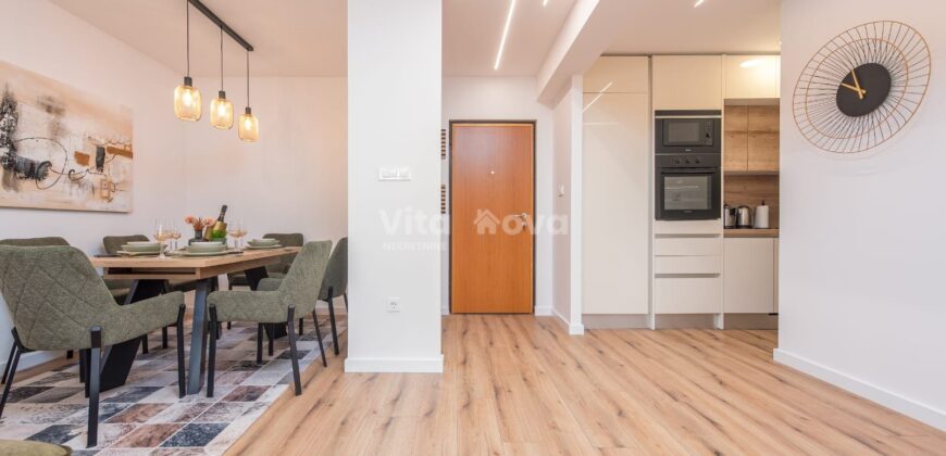 BORIK, 2-SOBAN, DUGOROČNO!