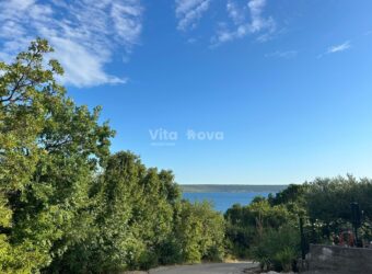 MASLENICA, GRAĐEVINSKO, 1186 m2, POGLED NA MORE MASLENICA, GRAĐEVINSKO, 1186 m2, POGLED NA MORE