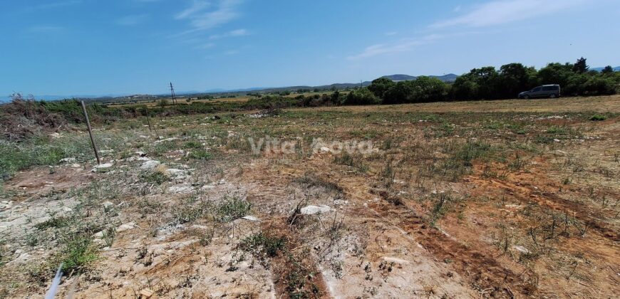 SV. FILIP I JAKOV, 2935 M2, GRAĐ. ZONA, MIRNI PREDIO!